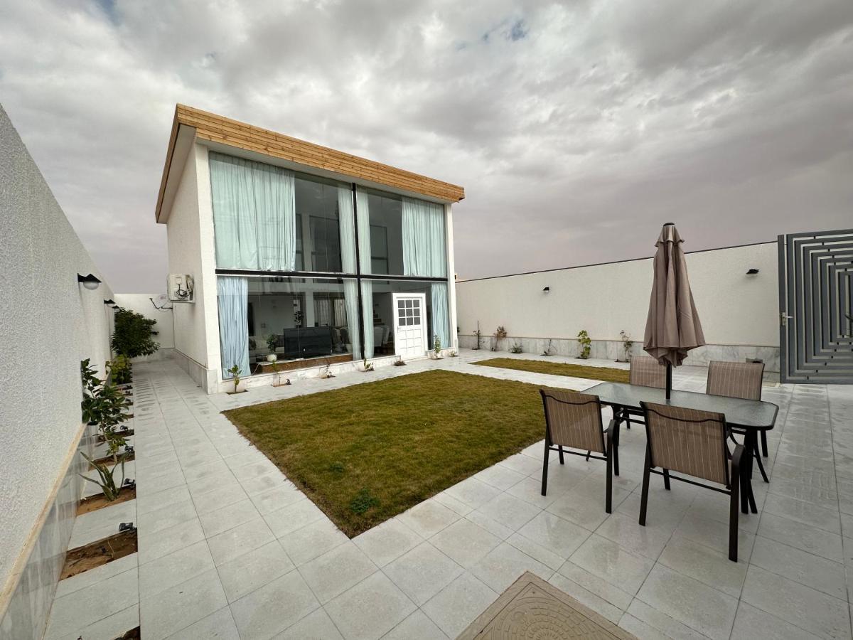 Divon Chalets บูเรดาห์ ภายนอก รูปภาพ