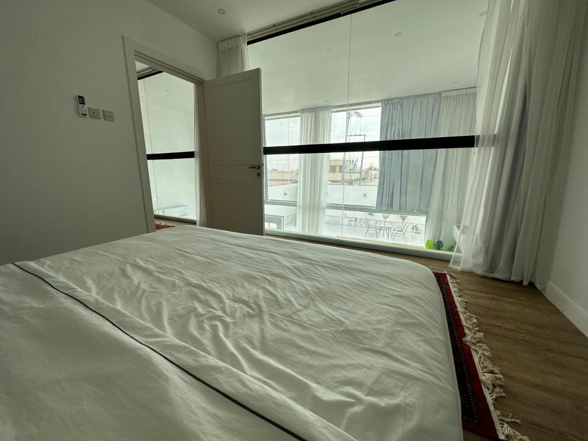 Divon Chalets บูเรดาห์ ภายนอก รูปภาพ