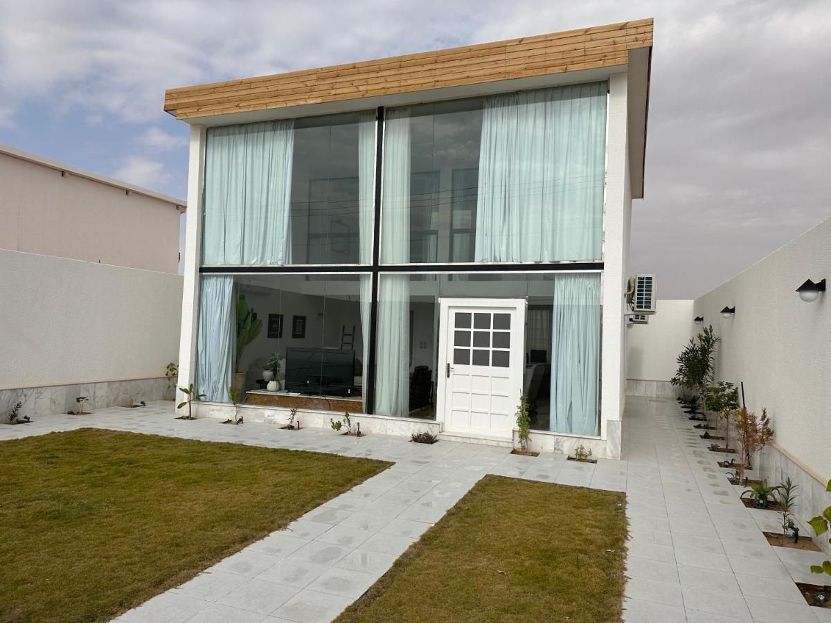 Divon Chalets บูเรดาห์ ภายนอก รูปภาพ
