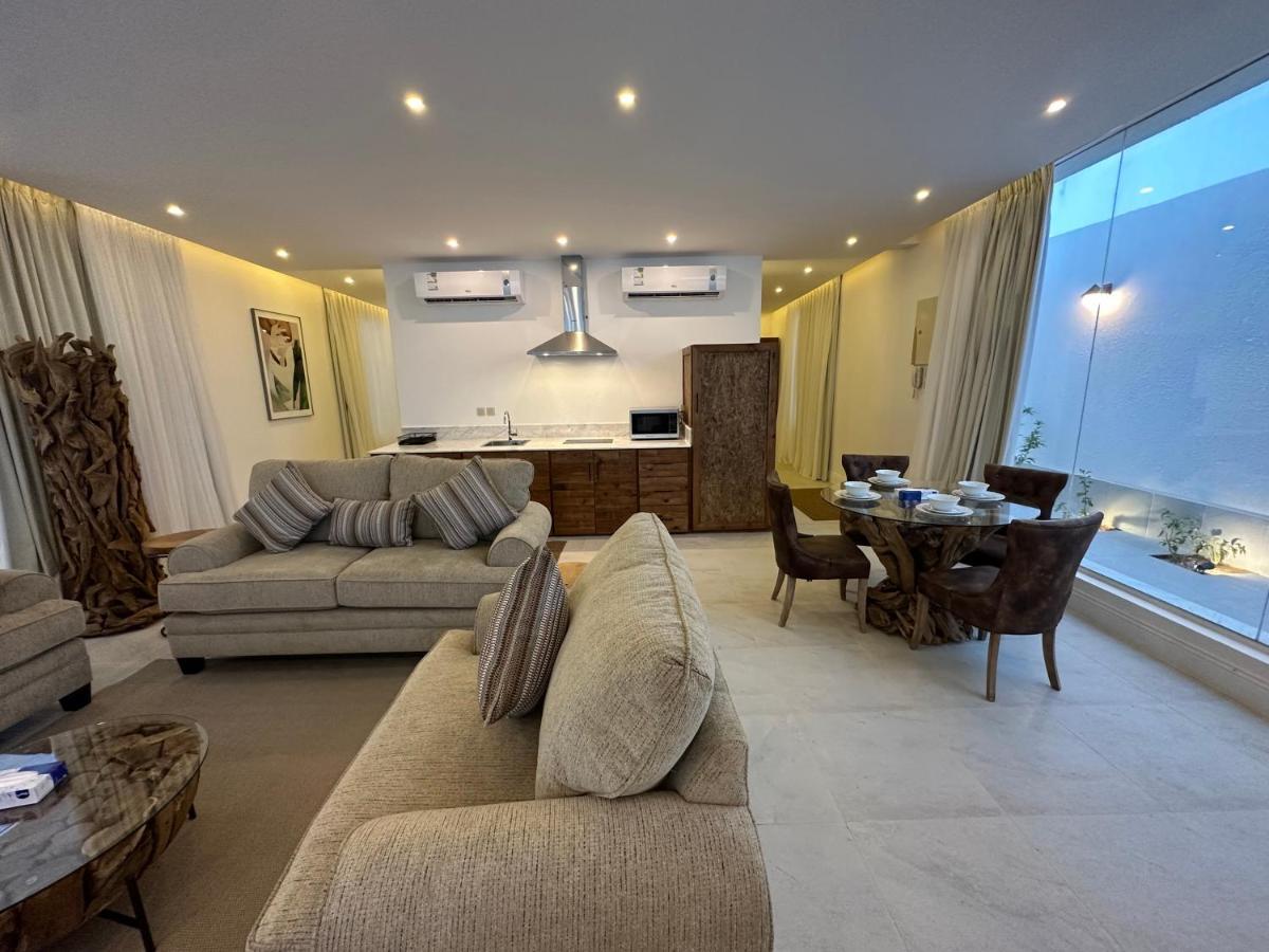 Divon Chalets บูเรดาห์ ภายนอก รูปภาพ