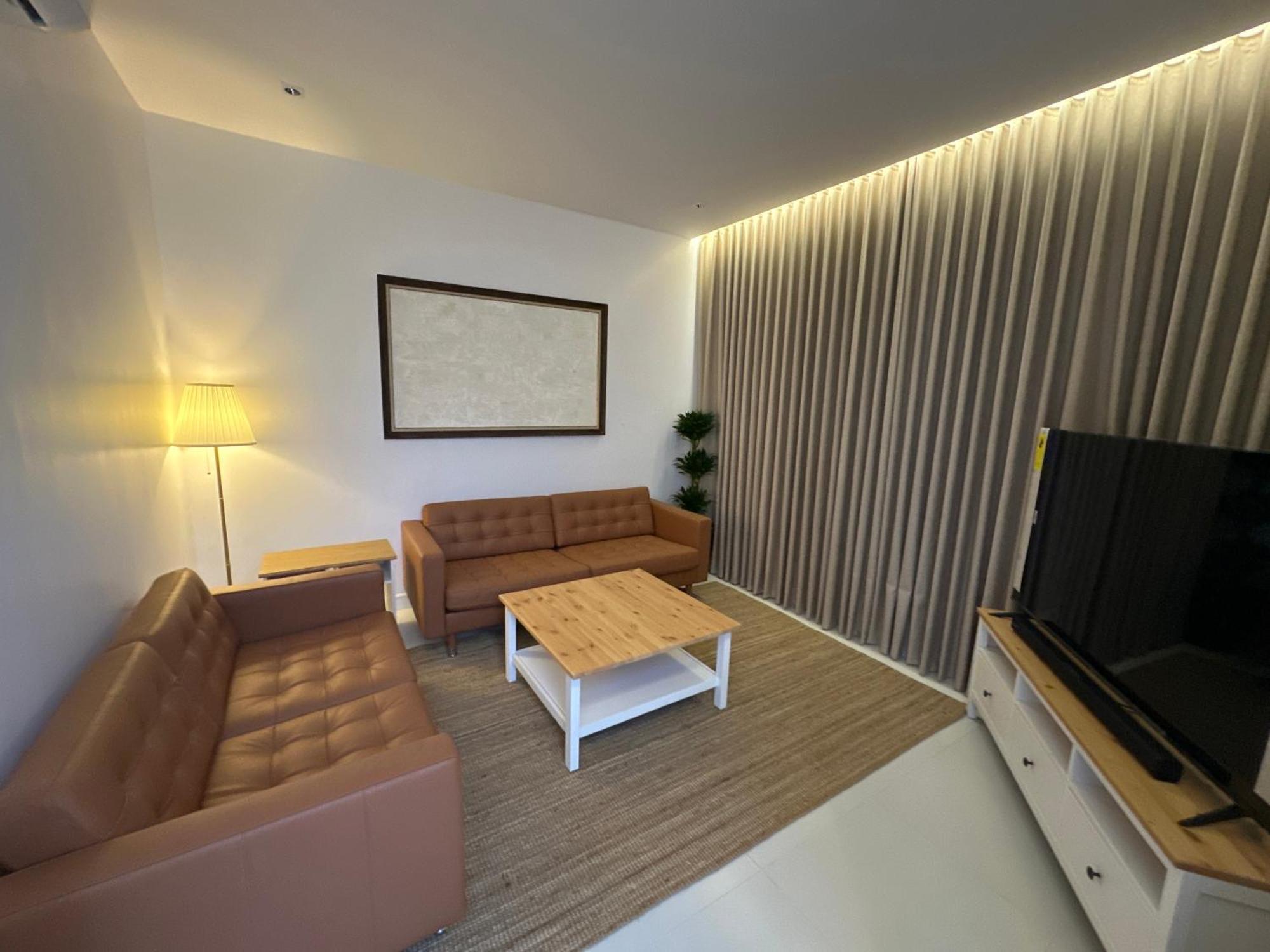 Divon Chalets บูเรดาห์ ภายนอก รูปภาพ