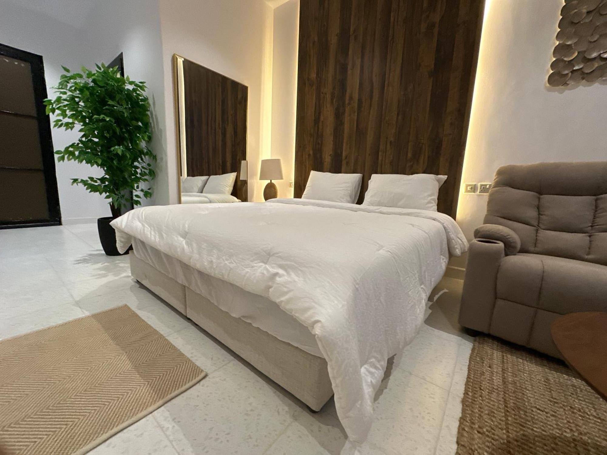 Divon Chalets บูเรดาห์ ภายนอก รูปภาพ