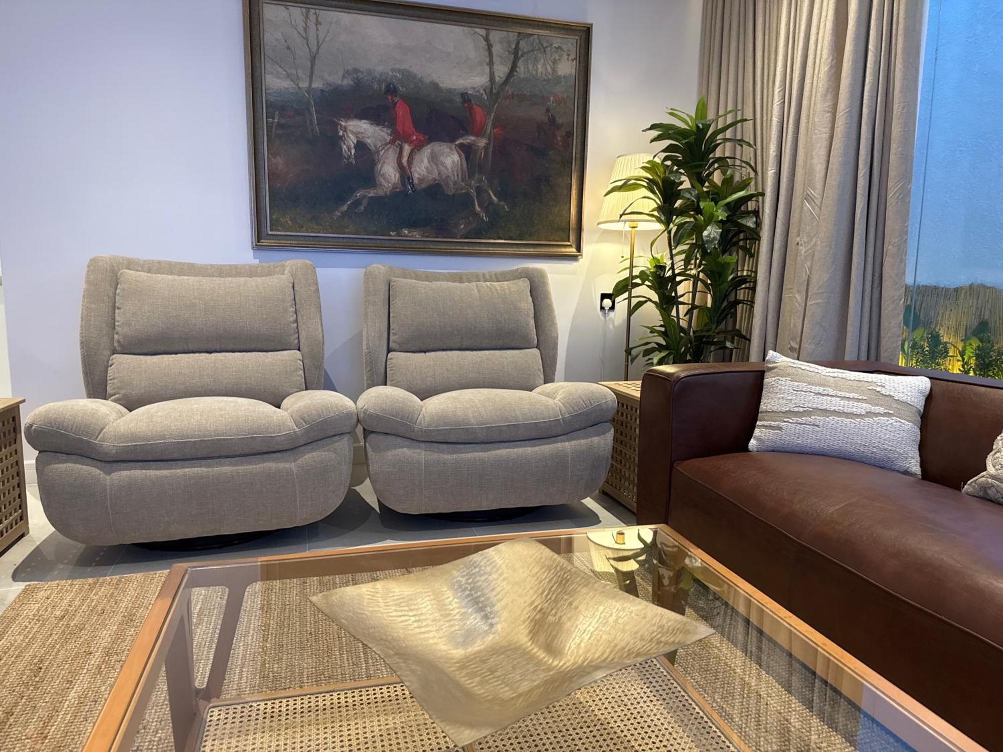 Divon Chalets บูเรดาห์ ภายนอก รูปภาพ