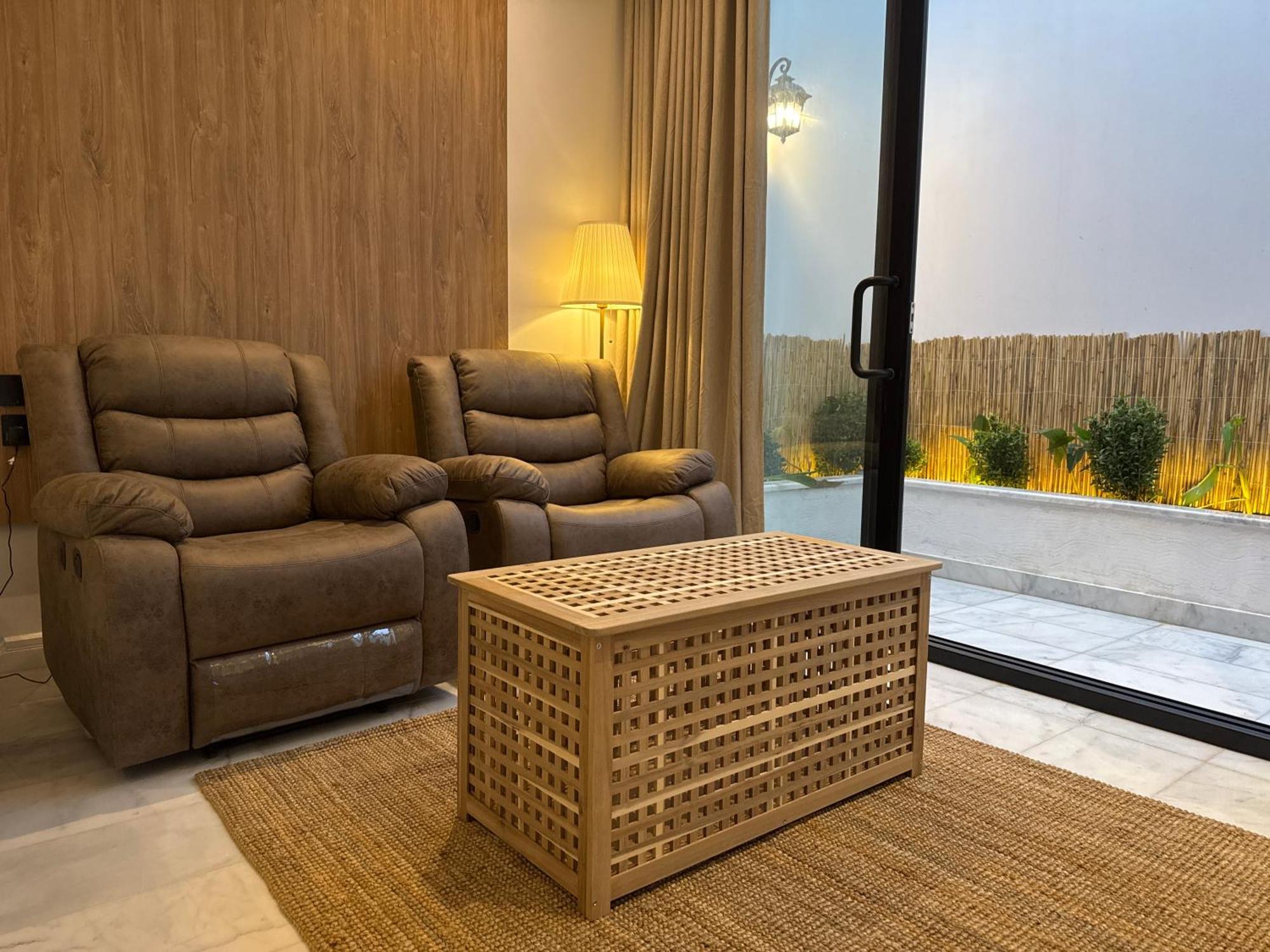 Divon Chalets บูเรดาห์ ภายนอก รูปภาพ
