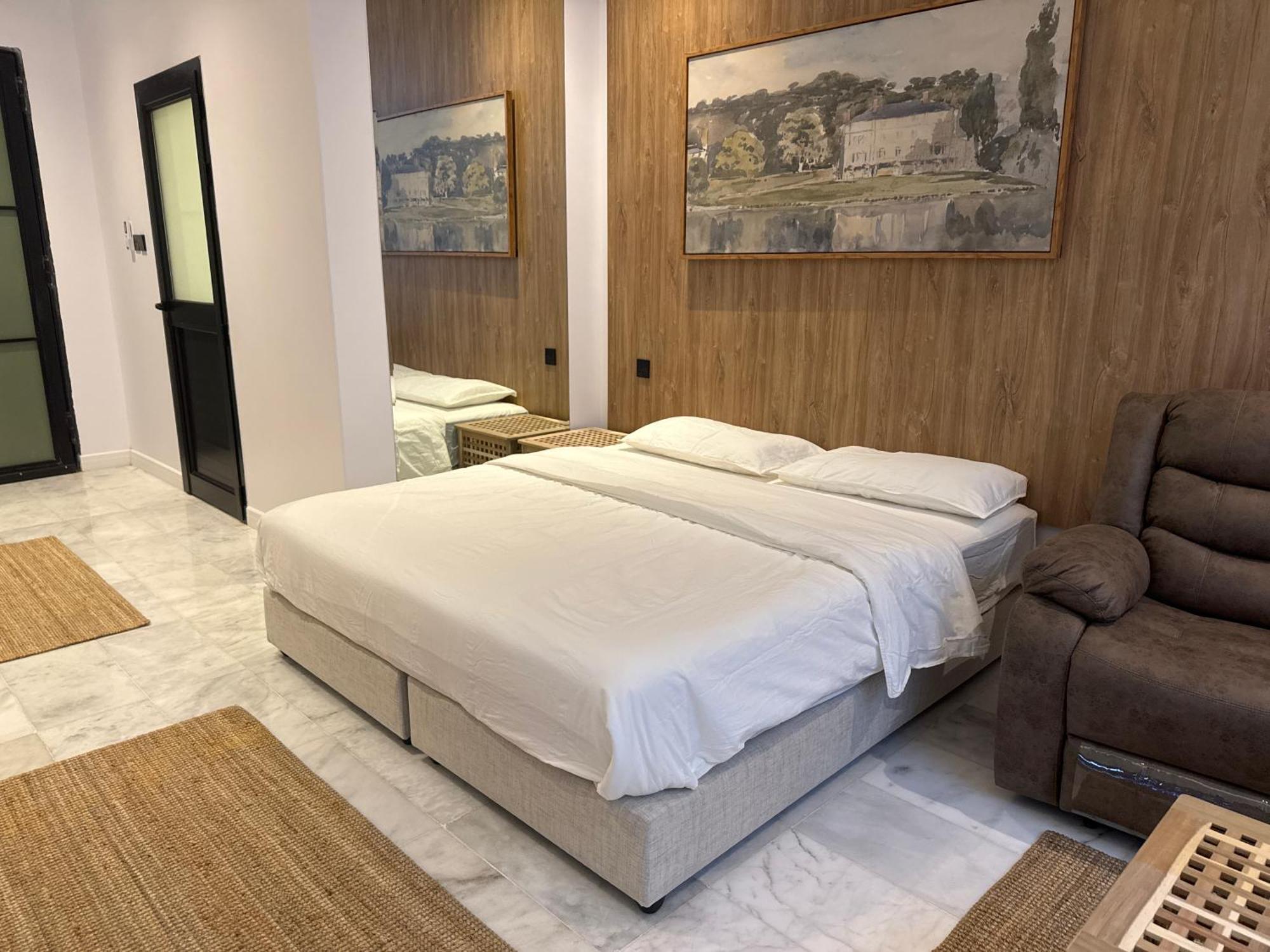 Divon Chalets บูเรดาห์ ภายนอก รูปภาพ